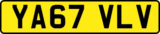 YA67VLV