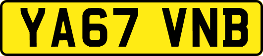 YA67VNB