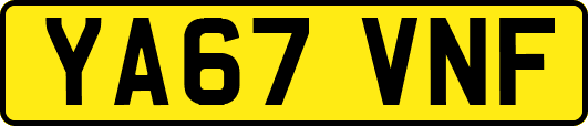 YA67VNF