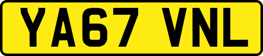 YA67VNL