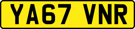 YA67VNR