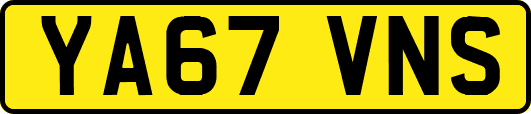 YA67VNS