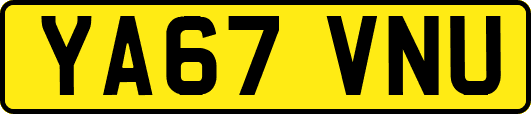 YA67VNU