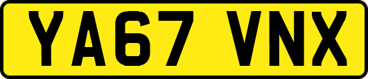 YA67VNX