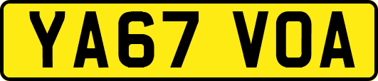YA67VOA
