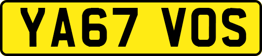 YA67VOS
