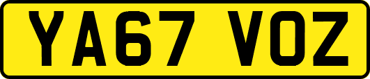 YA67VOZ