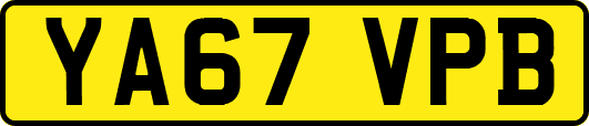 YA67VPB
