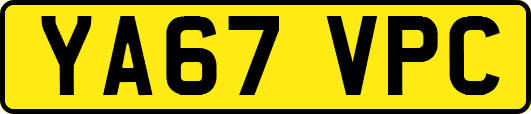 YA67VPC