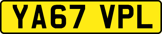 YA67VPL