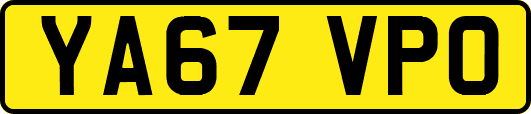 YA67VPO
