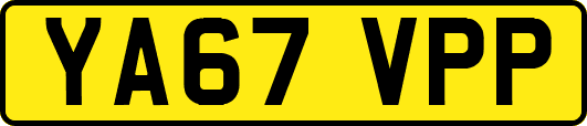 YA67VPP