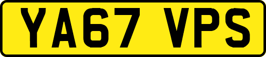 YA67VPS