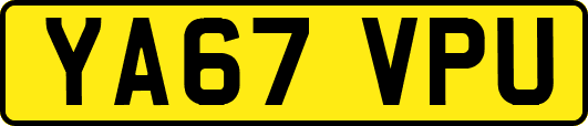 YA67VPU