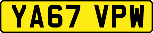 YA67VPW