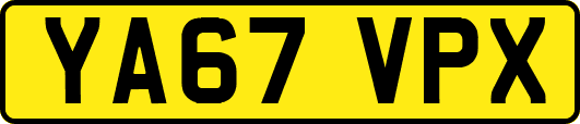 YA67VPX