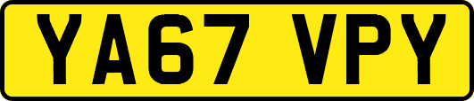 YA67VPY