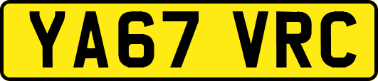 YA67VRC