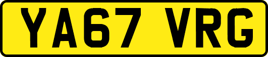YA67VRG