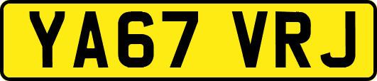 YA67VRJ