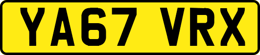 YA67VRX
