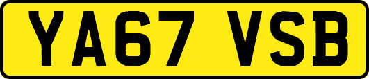 YA67VSB
