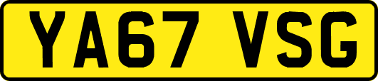 YA67VSG