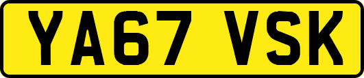 YA67VSK