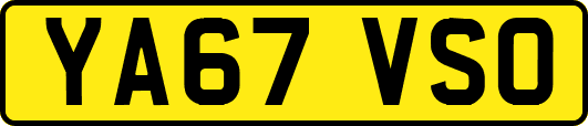 YA67VSO