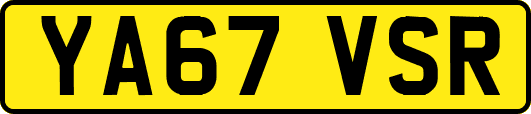 YA67VSR