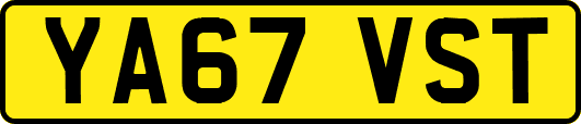 YA67VST