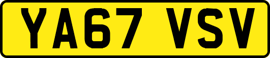 YA67VSV
