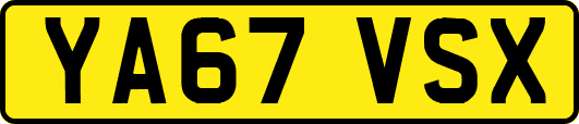 YA67VSX