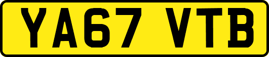 YA67VTB