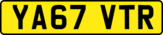 YA67VTR