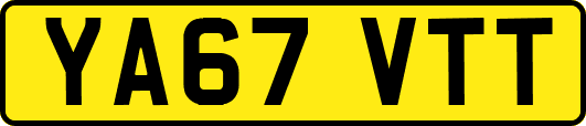 YA67VTT
