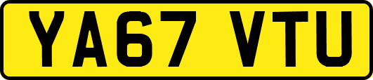 YA67VTU