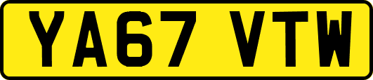 YA67VTW