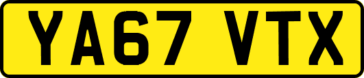 YA67VTX