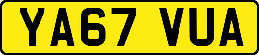YA67VUA