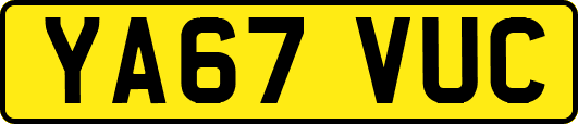 YA67VUC