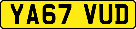 YA67VUD