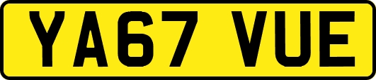 YA67VUE