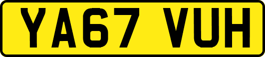 YA67VUH