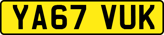 YA67VUK