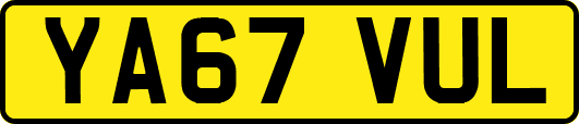 YA67VUL