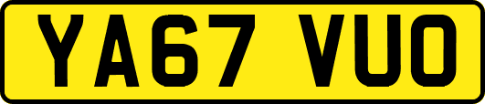 YA67VUO
