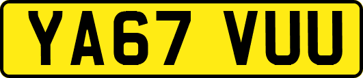 YA67VUU