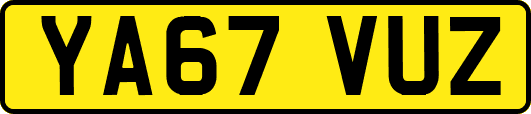 YA67VUZ