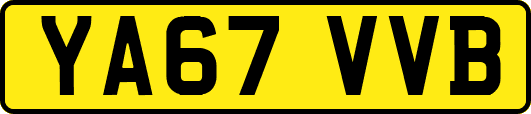 YA67VVB